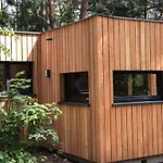 Apartment Under The Trees Labaroche