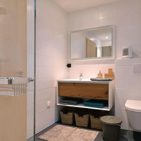 Apartament Under The Trees