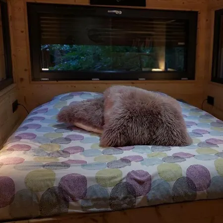 Under The Trees Apartament Labaroche