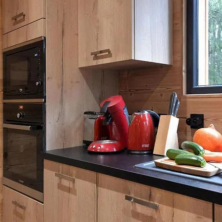 Under The Trees Apartament