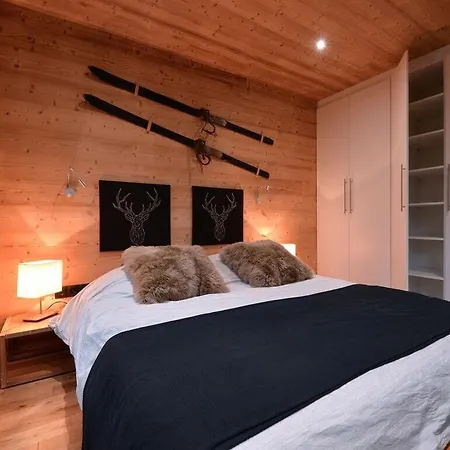 Apartament Under The Trees *