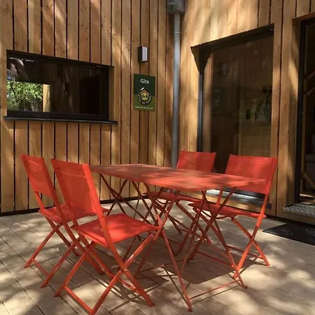 Apartament Under The Trees