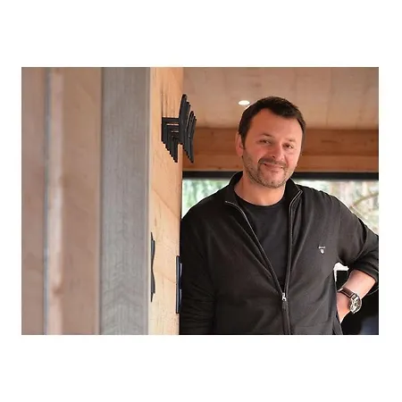 Apartment Under The Trees Labaroche