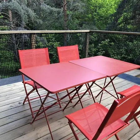 Apartament Under The Trees