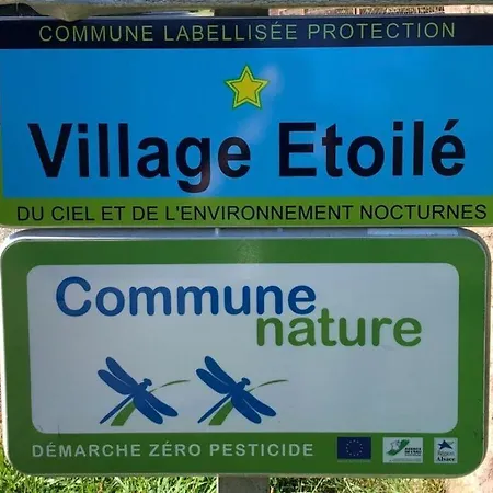 Apartment Under The Trees Labaroche