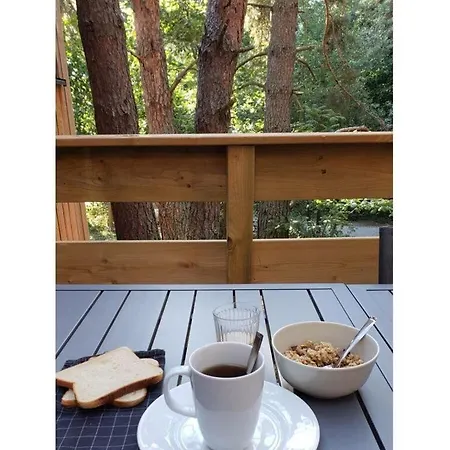 Apartament Under The Trees