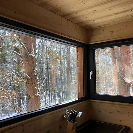 Under The Trees Apartament Labaroche