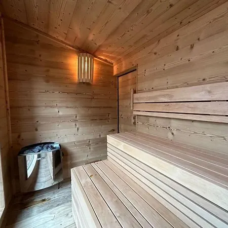 Under The Trees Labaroche