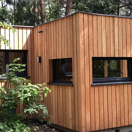 Apartament Under The Trees Labaroche