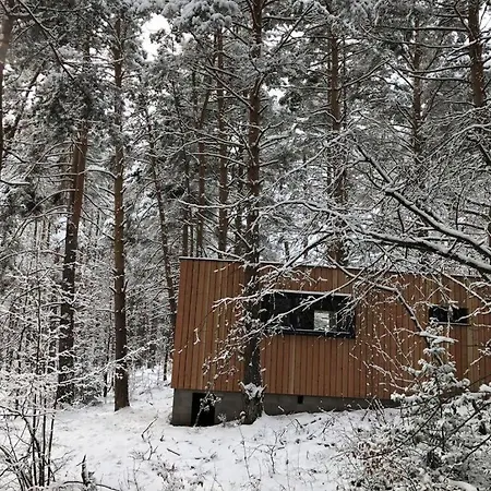 Under The Trees Apartament