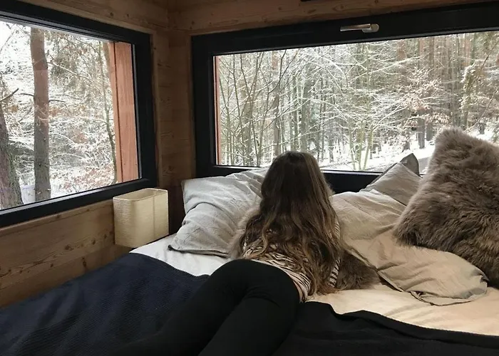 Apartment Under The Trees Labaroche