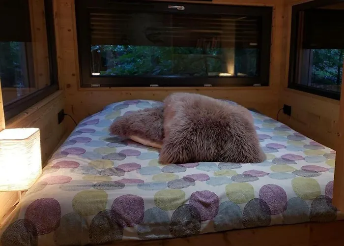 Under The Trees Apartment Labaroche