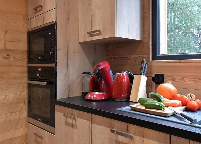 Under The Trees Apartment