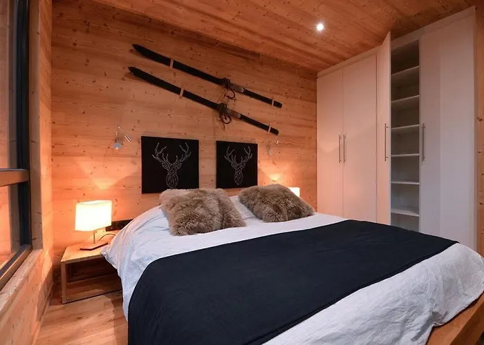 Apartment Under The Trees *