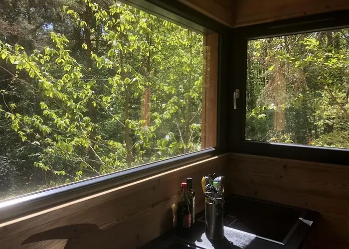 Apartment Under The Trees Labaroche