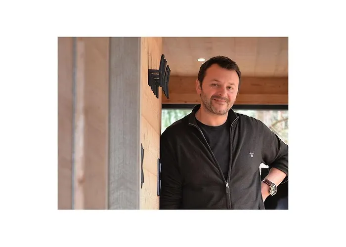 Apartment Under The Trees Labaroche