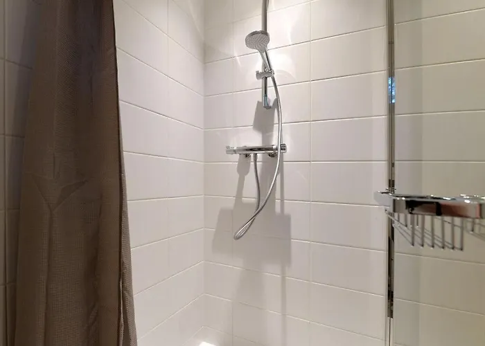 Apartment Under The Trees *