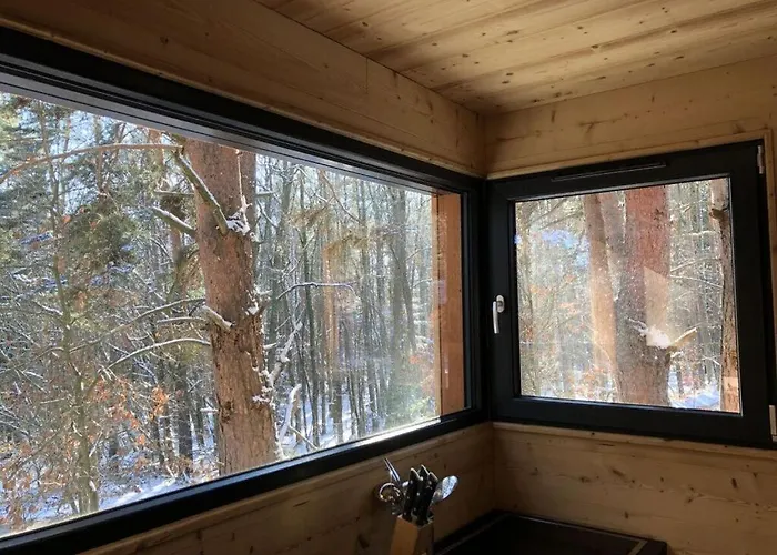 Under The Trees Apartment Labaroche