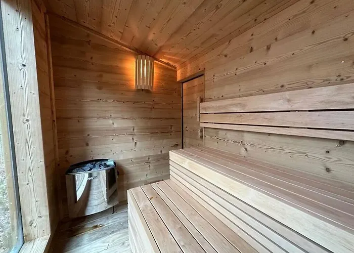 Under The Trees Labaroche