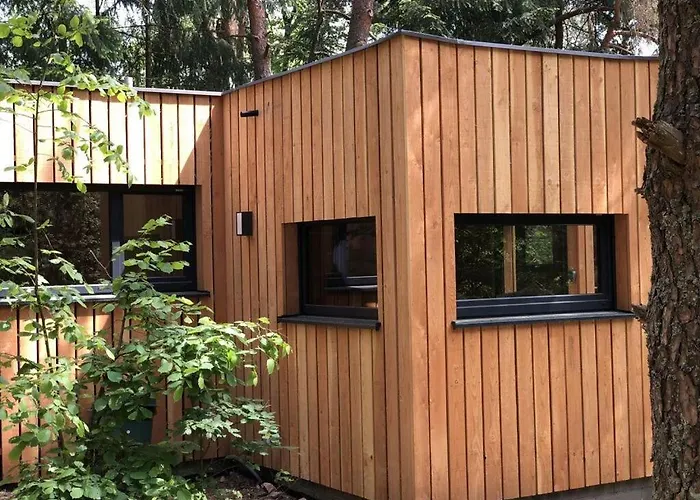 Apartment Under The Trees Labaroche