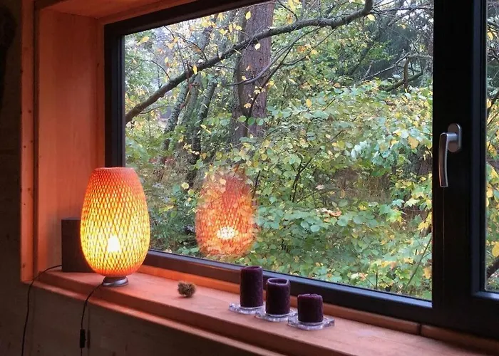 Under The Trees * Labaroche