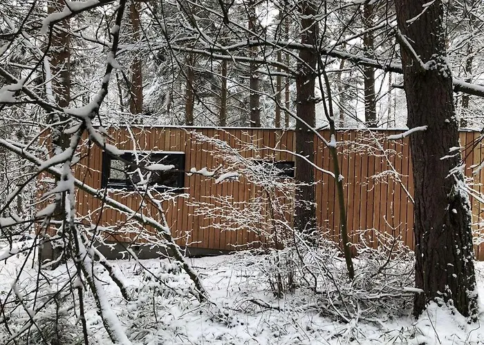 Apartment Under The Trees *